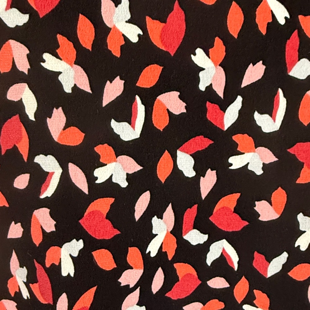 Cross-Back Top - image 3